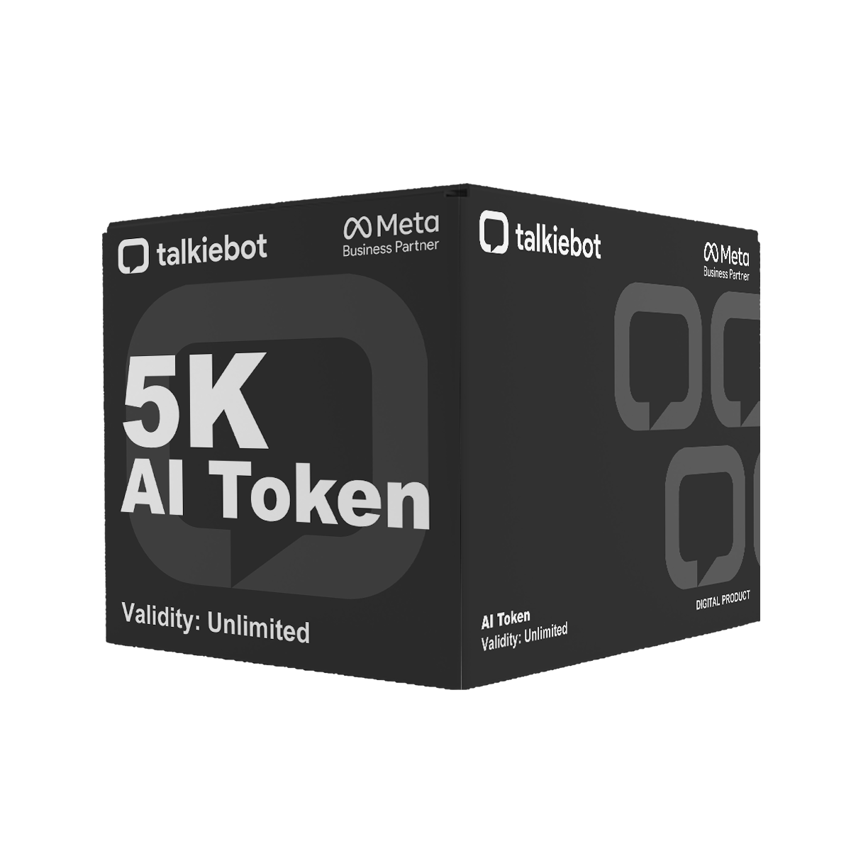 AI Token 5K