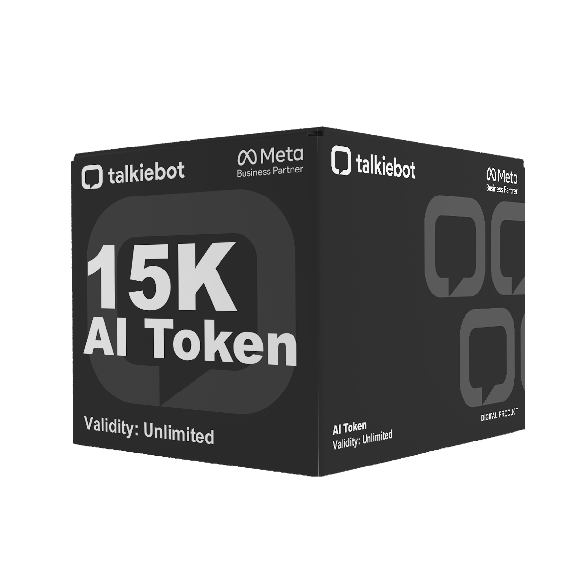 AI Token 15K