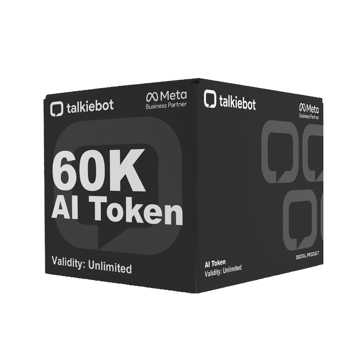 AI Token 60K